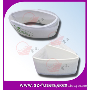 High Quality Adjustable Velcro Ski Gear (FS-806)